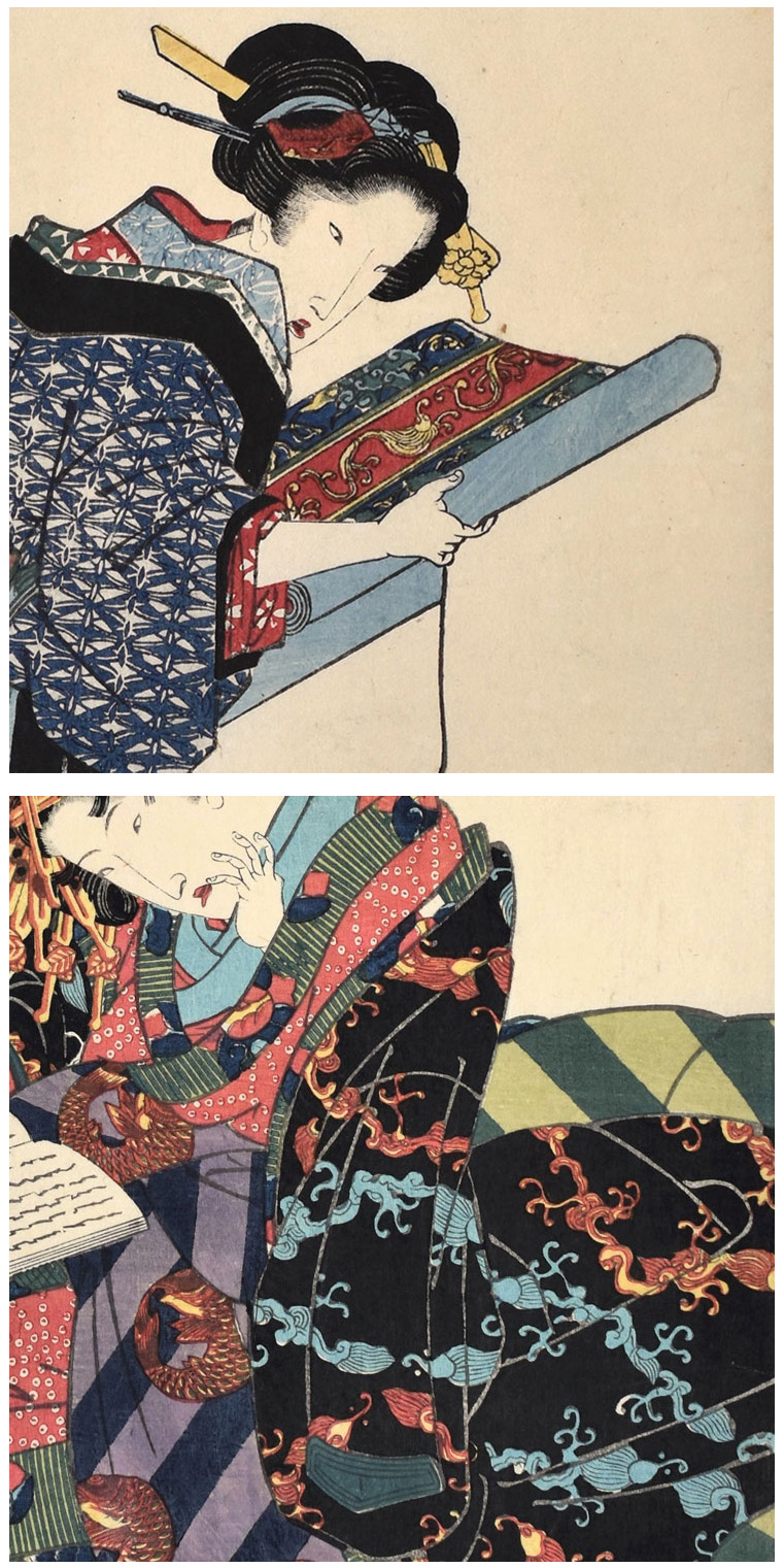 Utagawa Kunisada (Toyokuni III)