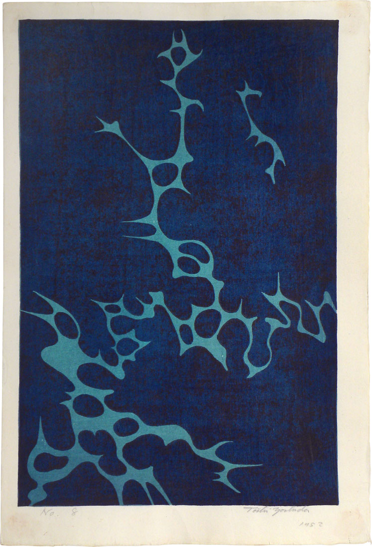 Toshi Yoshida
