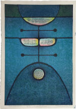 Toshi Yoshida