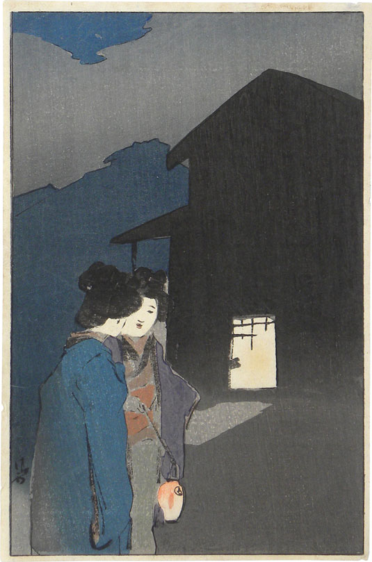 Kaburaki Kiyokata