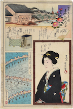 Scholten Japanese Art | Exhibition | Meiji - 1868-1912