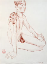 Paul Binnie Sanskrit