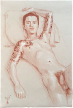 Paul Binnie Jin