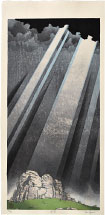 Paul Binnie Sunburst