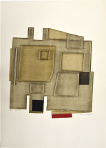Noboru Tsurutani Work No.18