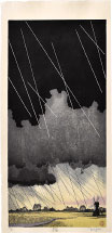 Paul Binnie Black Storm
