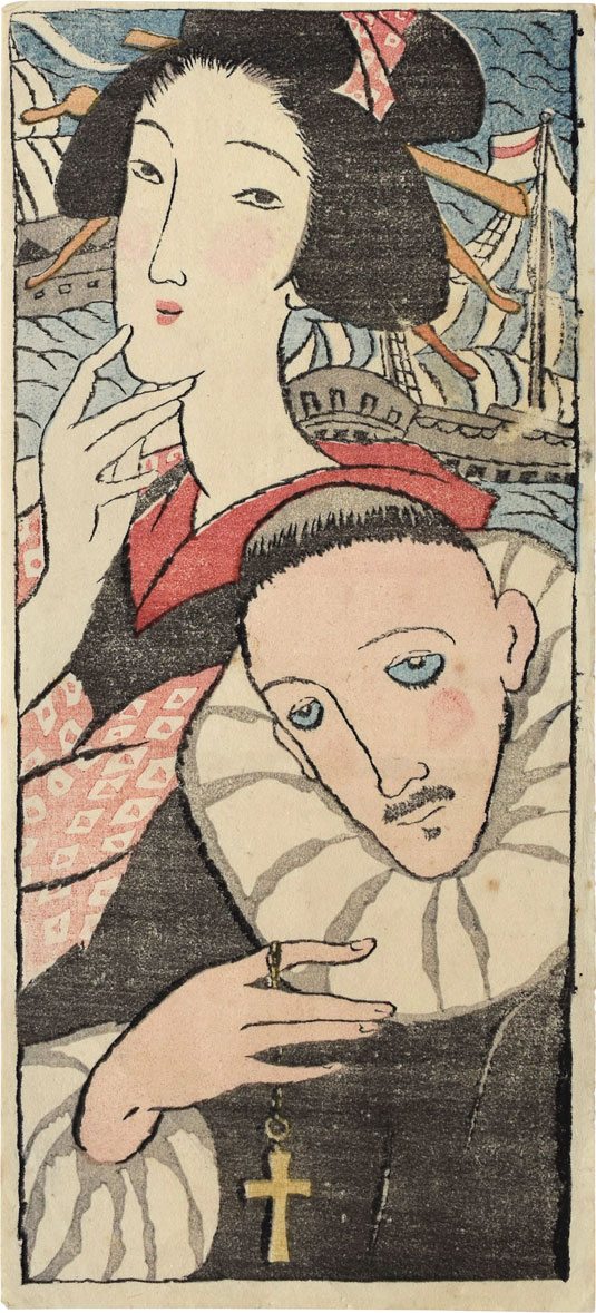 Takehisa Yumeji