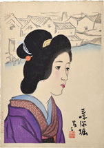 Takehisa Yumeji