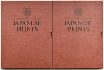  various ukiyo-e books and ephemera The Clarence Buckingham Collection of Japanese Pri…