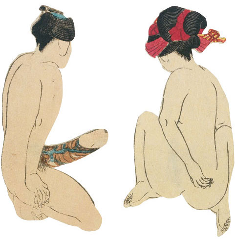 Utagawa Kunisada (Toyokuni III)