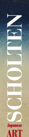 Scholten Japanese Art