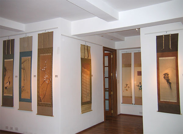 Scholten galleries